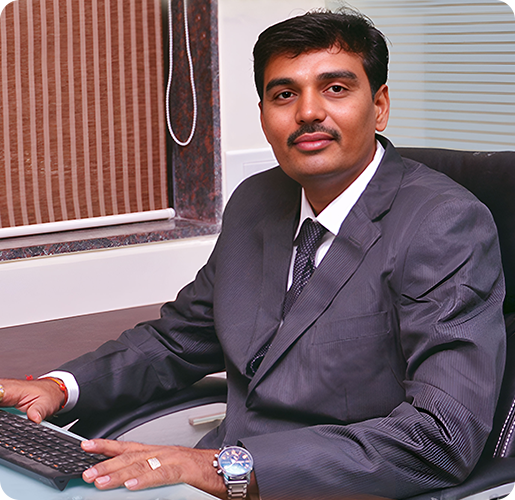 Chairman of Nu-Tech