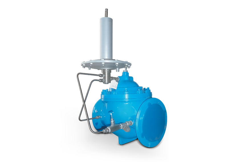 Altitude Control Valve ACV-900