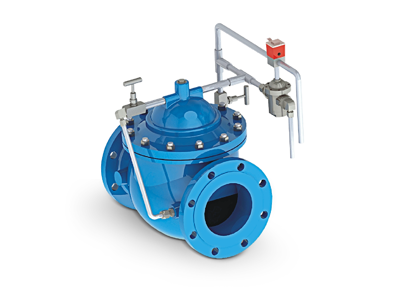Deluge Valve ACV-800