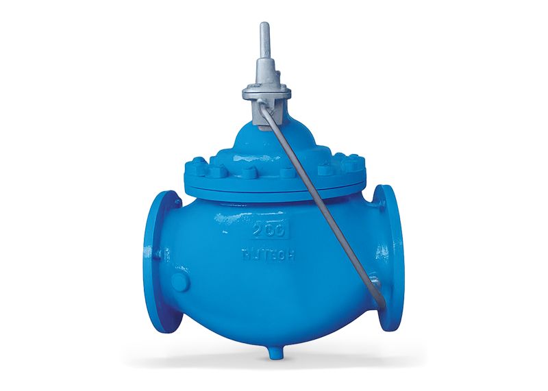 Pressure Reducing Valve ACV-301