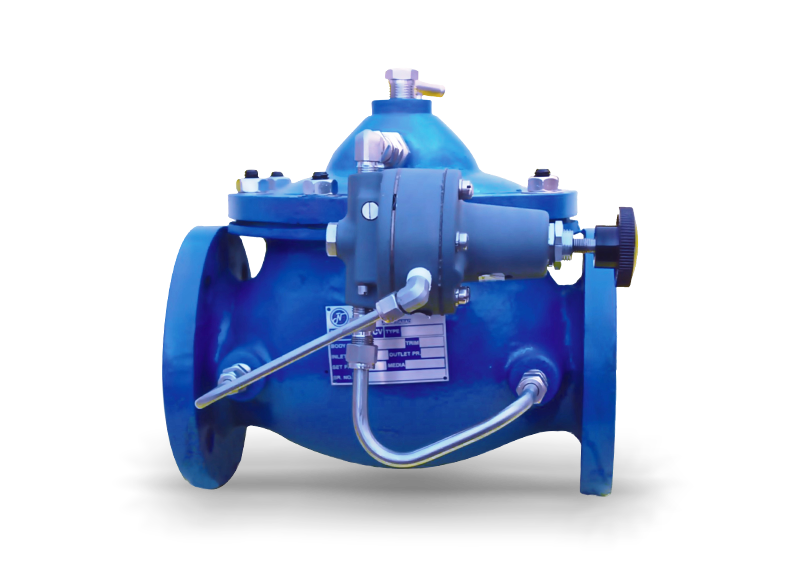 Nutech Controls