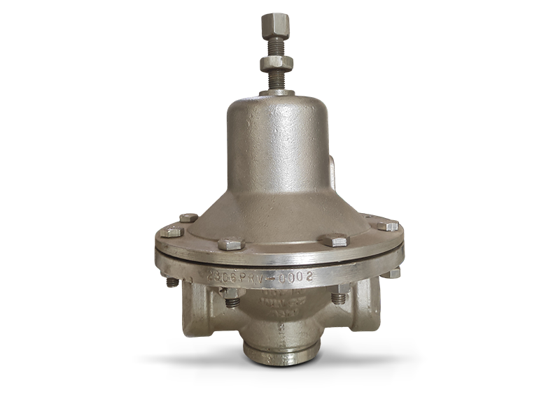 Pressure Reducing Valve-400