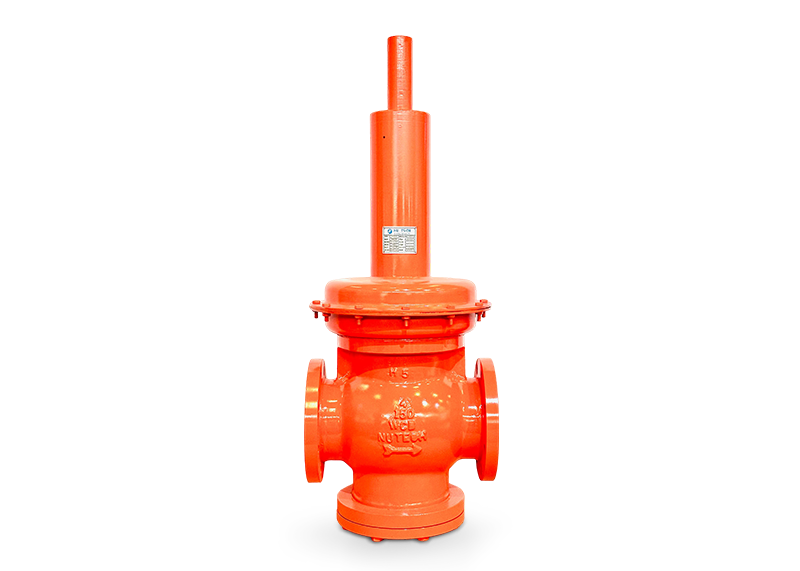 Pressure Reducing Valve-469