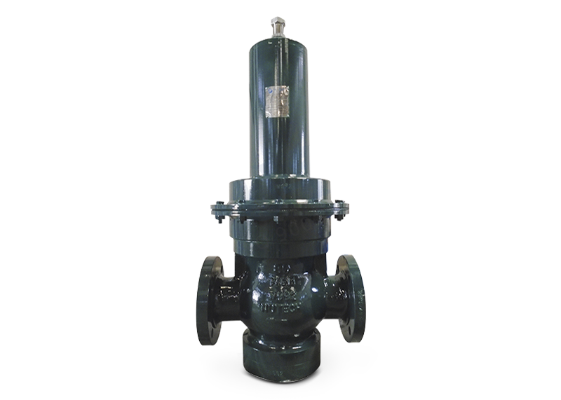 Pressure Reducing Valve-469