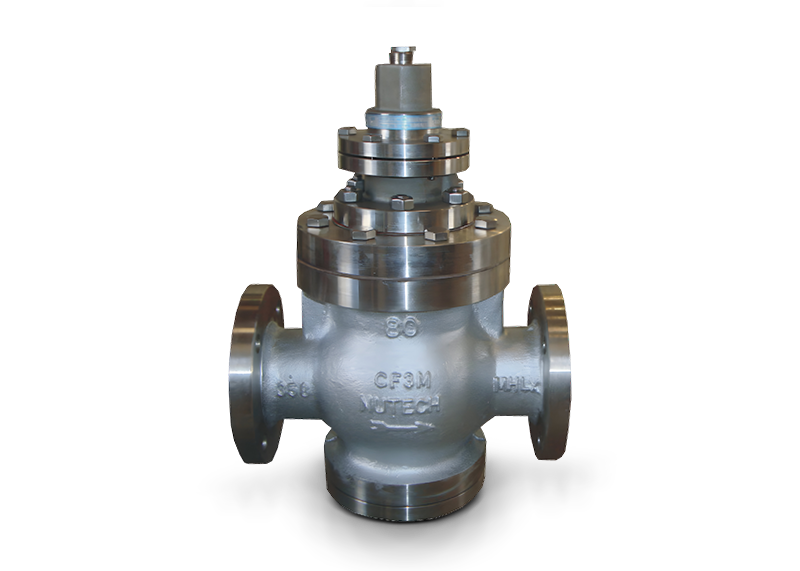 Pressure Reducing Valve S-470