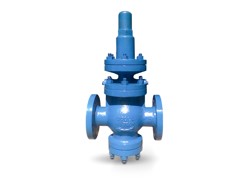 Pressure Reducing Valve S-470