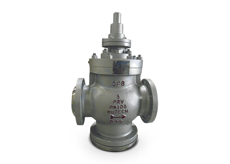 Pressure Reducing Valve S-470