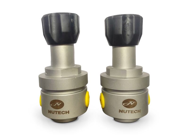 Pressure Regulator HP-263