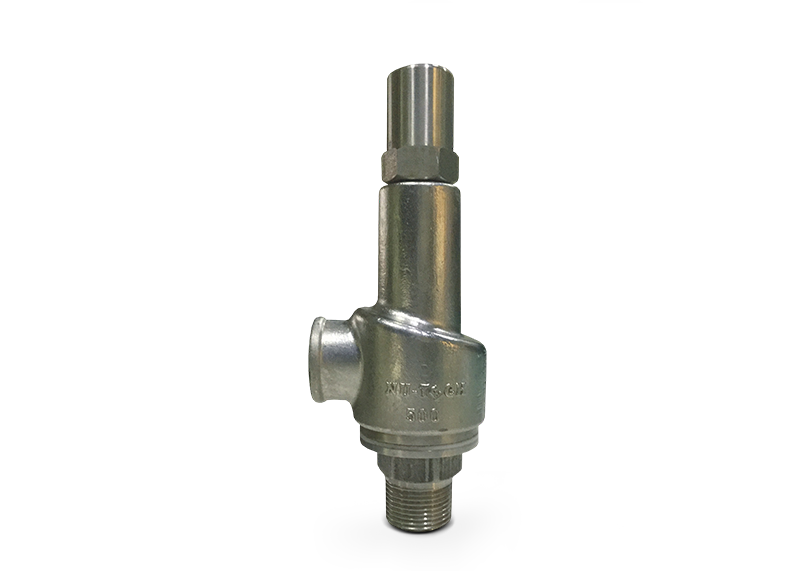 Safety Relief Valve 500