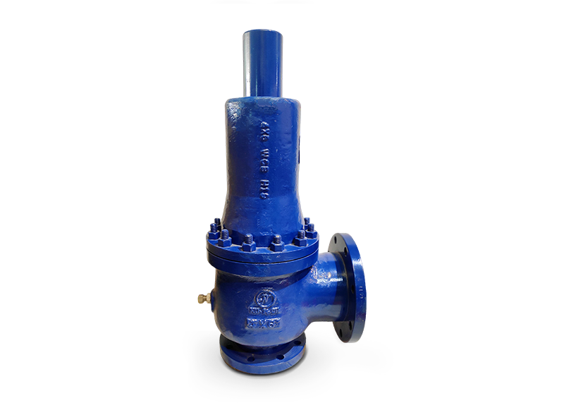 Safety Relief Valve C501