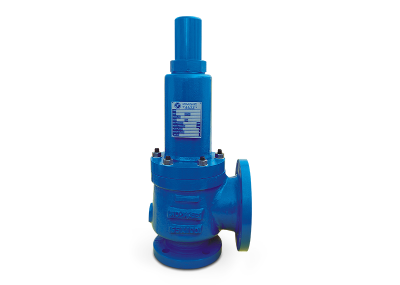 Safety Relief Valve C501