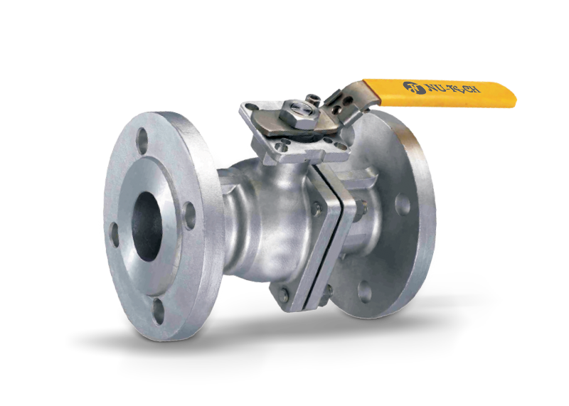 Floating Ball Valve