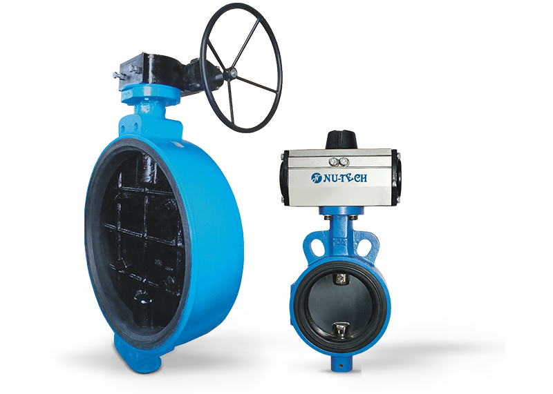 Butterfly Valve