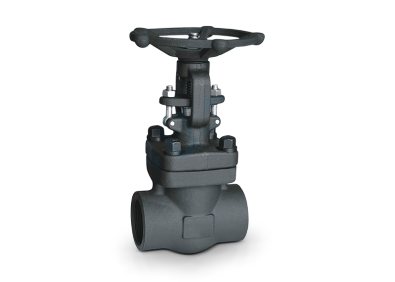 Forged Gate Valve