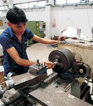 work image
