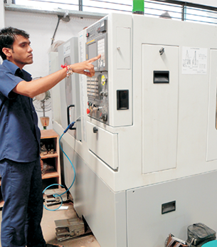 work image