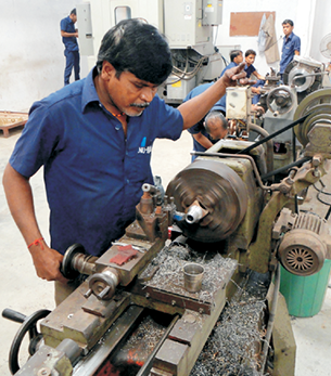 work image