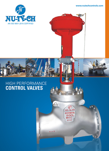 Control Valve