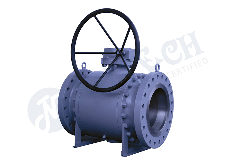 Floating Ball valve