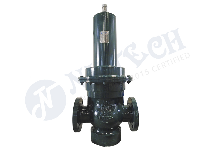 PRESSURE REDUCING VALVE-469