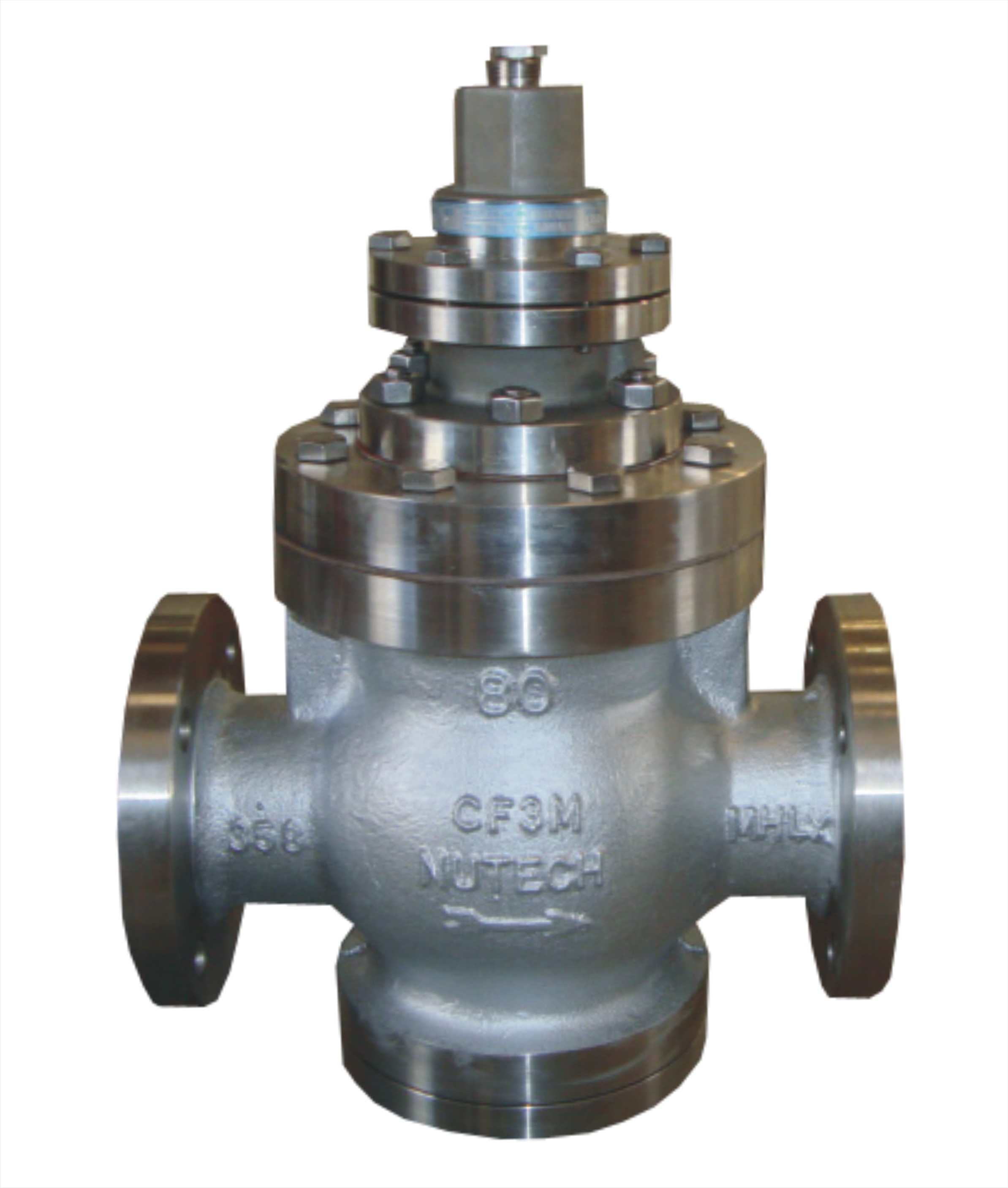 PRESSURE REDUCING VALVE S-470