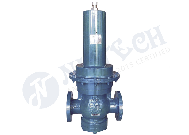 SELF REGULATING VALVE-523